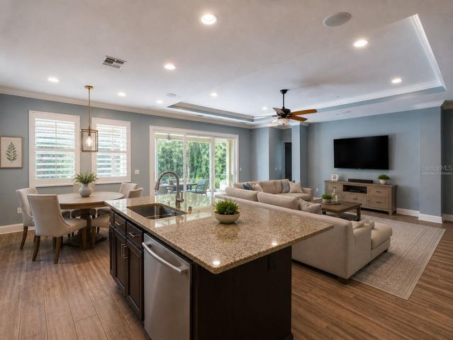 5111 COASTAL SCENE DRIVE, Apollo Beach, FL 33572