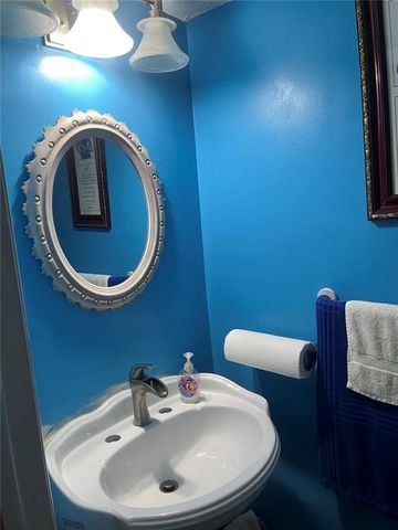 4759 White Oak Trail, Stone Mountain, GA 30088