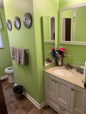 4759 White Oak Trail, Stone Mountain, GA 30088