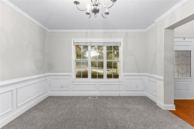 2443 HIGH MEADOWS Court, Conyers, GA 30094