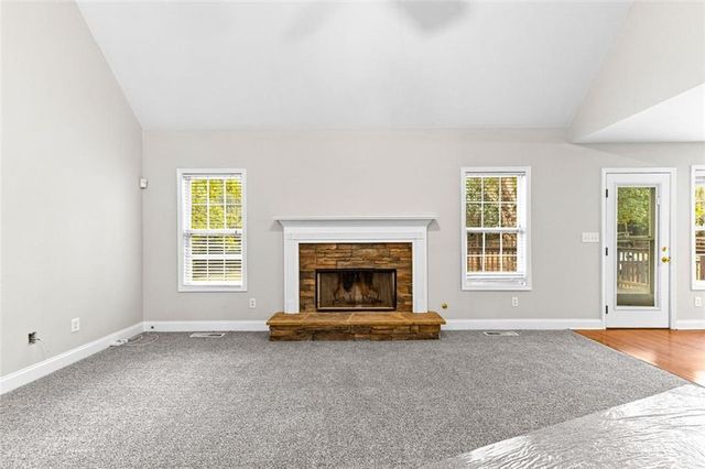 2443 HIGH MEADOWS Court, Conyers, GA 30094