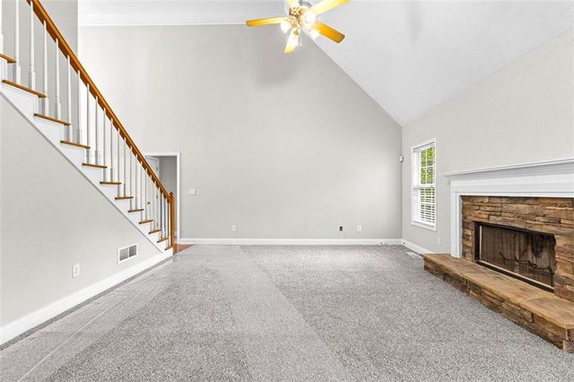 2443 HIGH MEADOWS Court, Conyers, GA 30094