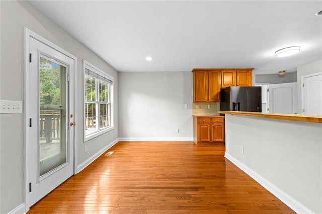 2443 HIGH MEADOWS Court, Conyers, GA 30094