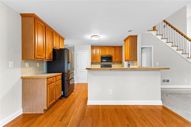 2443 HIGH MEADOWS Court, Conyers, GA 30094