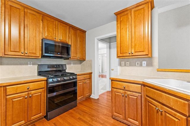 2443 HIGH MEADOWS Court, Conyers, GA 30094