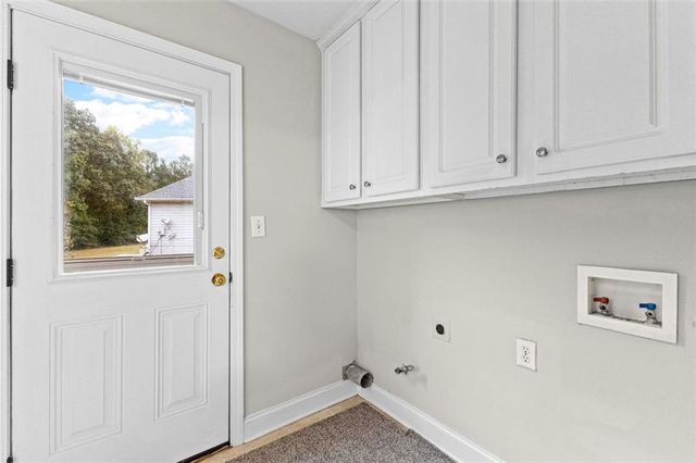 2443 HIGH MEADOWS Court, Conyers, GA 30094