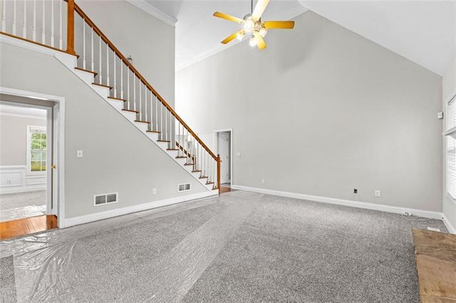 2443 HIGH MEADOWS Court, Conyers, GA 30094