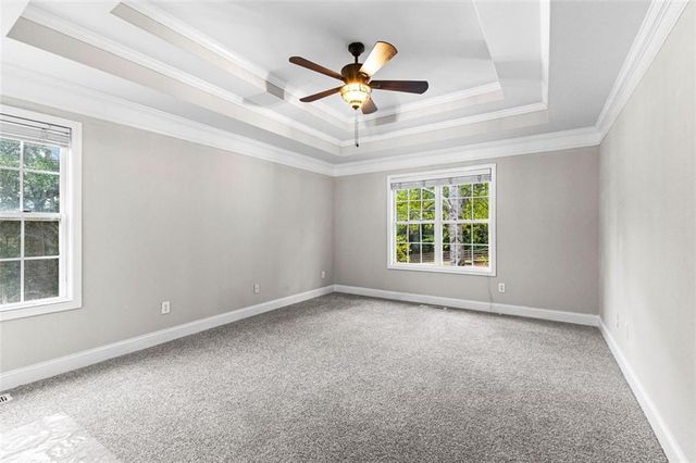 2443 HIGH MEADOWS Court, Conyers, GA 30094