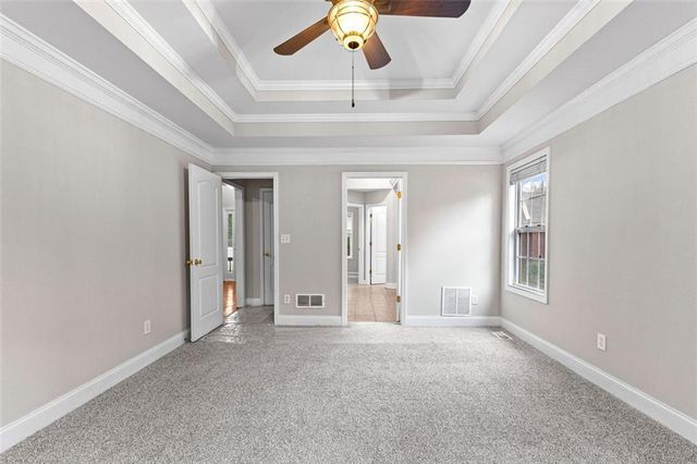 2443 HIGH MEADOWS Court, Conyers, GA 30094