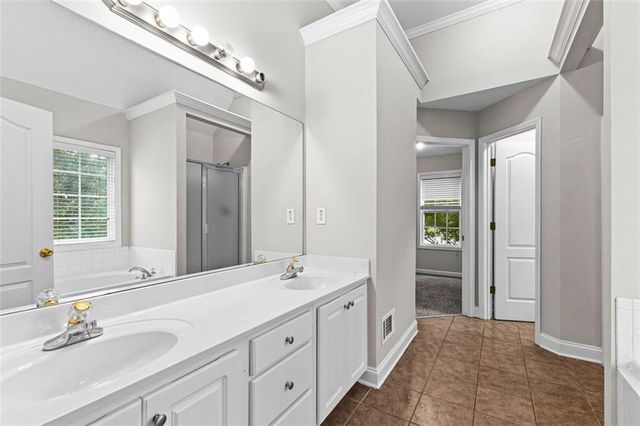 2443 HIGH MEADOWS Court, Conyers, GA 30094