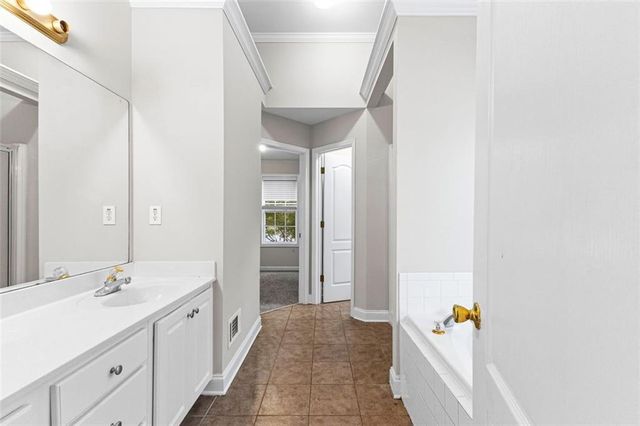 2443 HIGH MEADOWS Court, Conyers, GA 30094
