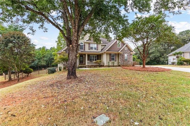 2443 HIGH MEADOWS Court, Conyers, GA 30094