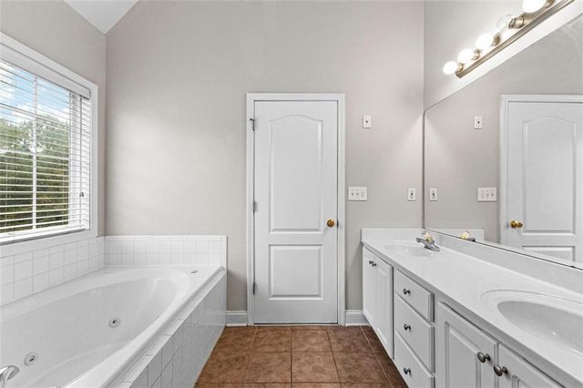 2443 HIGH MEADOWS Court, Conyers, GA 30094
