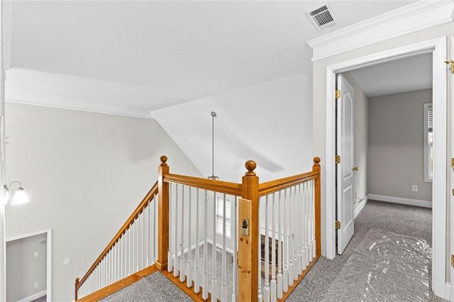 2443 HIGH MEADOWS Court, Conyers, GA 30094