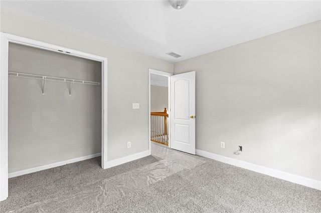 2443 HIGH MEADOWS Court, Conyers, GA 30094