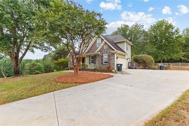 2443 HIGH MEADOWS Court, Conyers, GA 30094