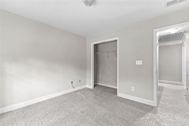 2443 HIGH MEADOWS Court, Conyers, GA 30094