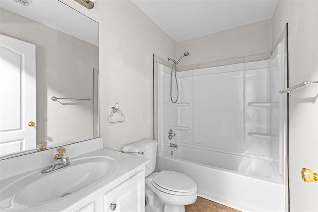 2443 HIGH MEADOWS Court, Conyers, GA 30094
