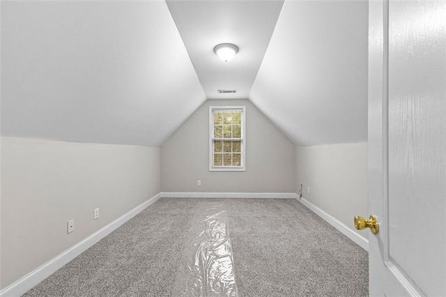 2443 HIGH MEADOWS Court, Conyers, GA 30094