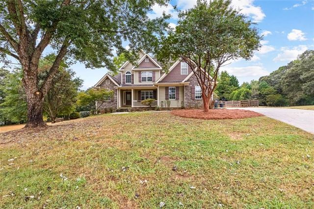 2443 HIGH MEADOWS Court, Conyers, GA 30094