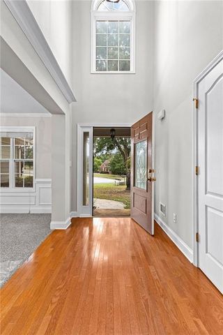 2443 HIGH MEADOWS Court, Conyers, GA 30094