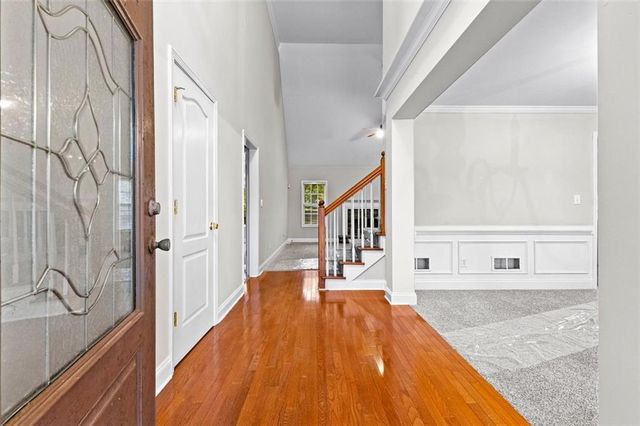 2443 HIGH MEADOWS Court, Conyers, GA 30094