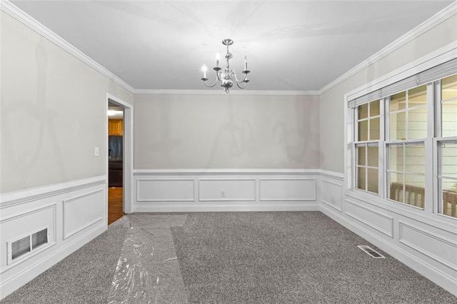2443 HIGH MEADOWS Court, Conyers, GA 30094