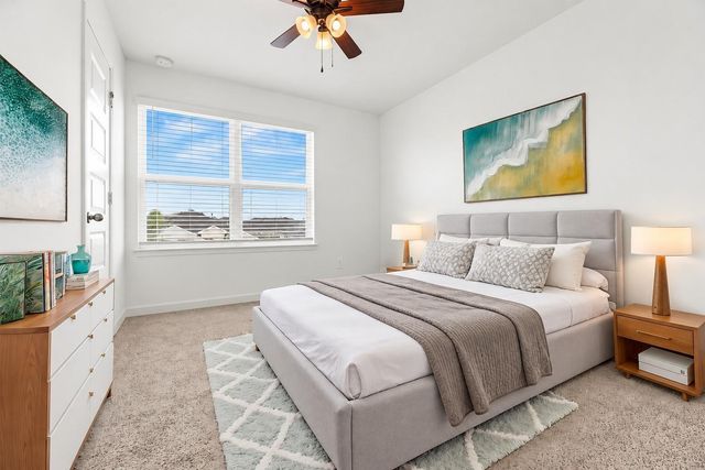 2815 Magnolia Blossom Lane, Rosenberg, TX 77469