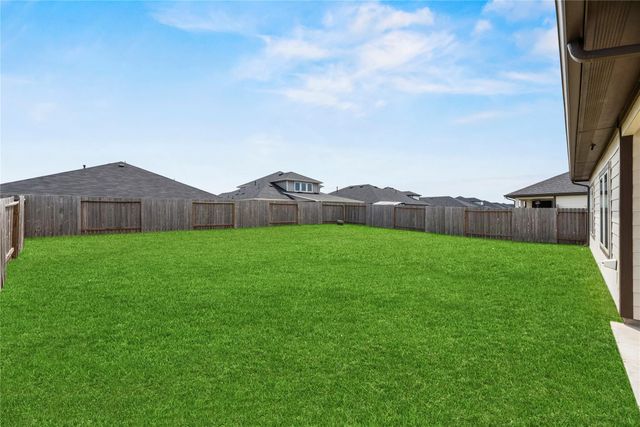 2815 Magnolia Blossom Lane, Rosenberg, TX 77469