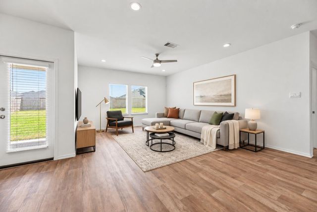 2815 Magnolia Blossom Lane, Rosenberg, TX 77469