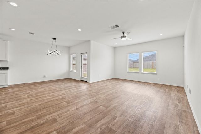 2815 Magnolia Blossom Lane, Rosenberg, TX 77469