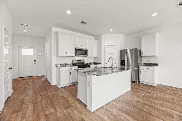 2815 Magnolia Blossom Lane, Rosenberg, TX 77469