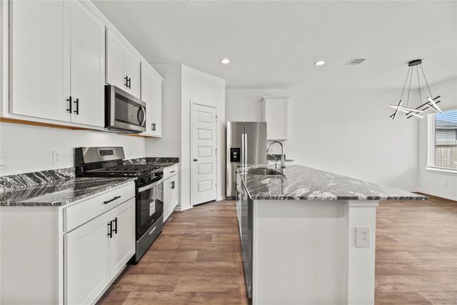 2815 Magnolia Blossom Lane, Rosenberg, TX 77469