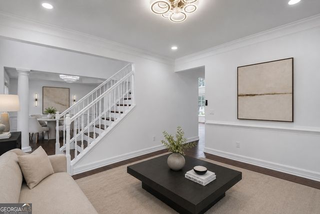 485 Kenion Forest Way, Lilburn, GA 30047