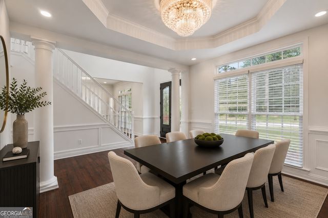 485 Kenion Forest Way, Lilburn, GA 30047