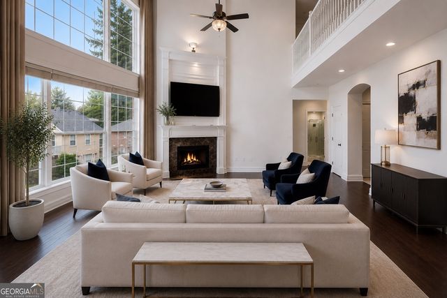 485 Kenion Forest Way, Lilburn, GA 30047