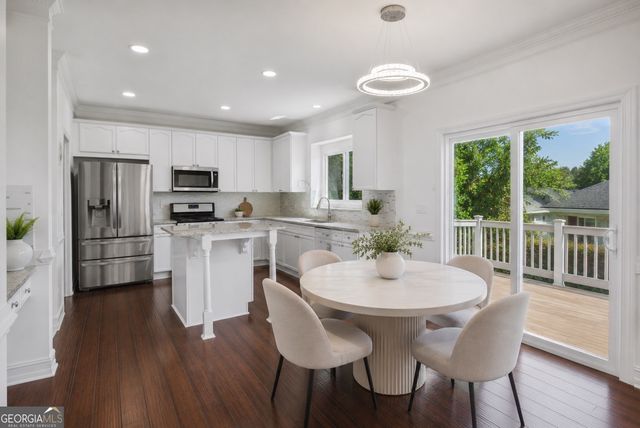 485 Kenion Forest Way, Lilburn, GA 30047