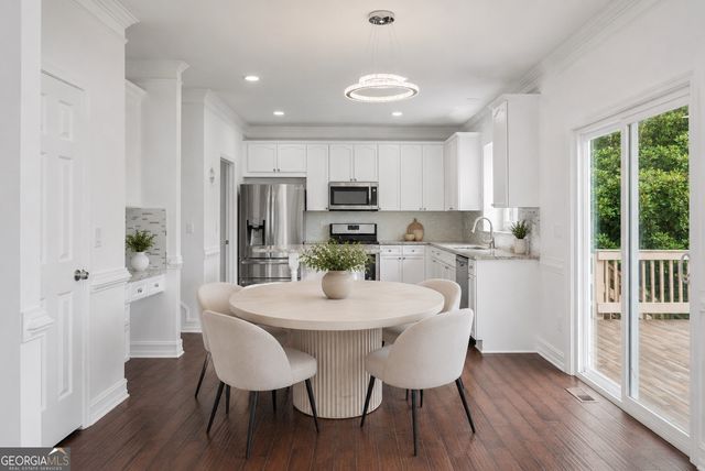 485 Kenion Forest Way, Lilburn, GA 30047