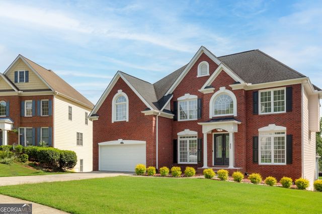 485 Kenion Forest Way, Lilburn, GA 30047