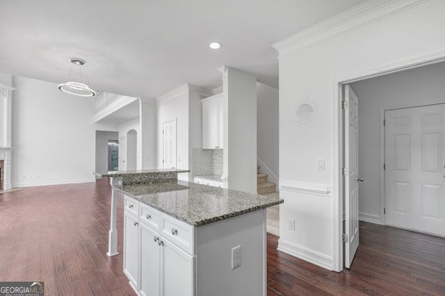 485 Kenion Forest Way, Lilburn, GA 30047