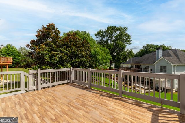 485 Kenion Forest Way, Lilburn, GA 30047
