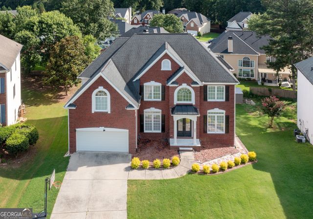 485 Kenion Forest Way, Lilburn, GA 30047