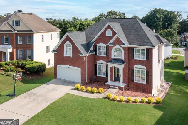 485 Kenion Forest Way, Lilburn, GA 30047
