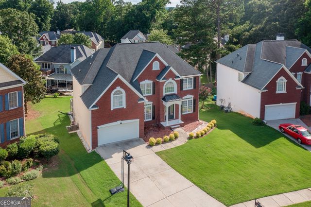 485 Kenion Forest Way, Lilburn, GA 30047
