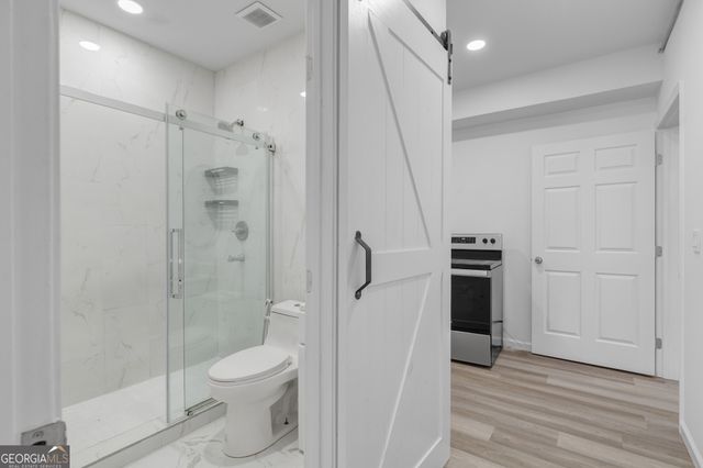 485 Kenion Forest Way, Lilburn, GA 30047