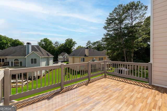 485 Kenion Forest Way, Lilburn, GA 30047
