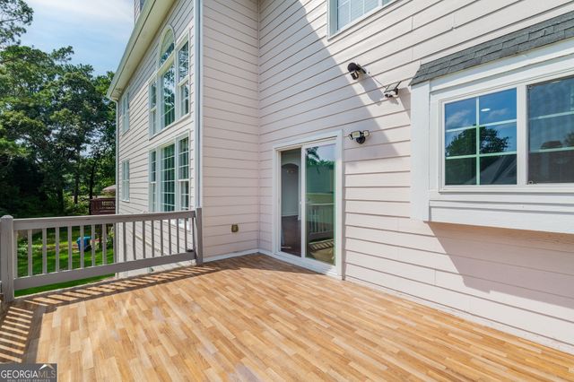 485 Kenion Forest Way, Lilburn, GA 30047
