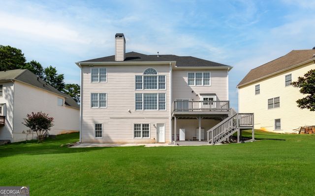 485 Kenion Forest Way, Lilburn, GA 30047