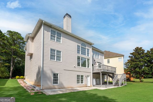 485 Kenion Forest Way, Lilburn, GA 30047
