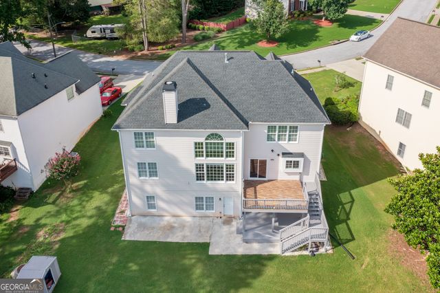 485 Kenion Forest Way, Lilburn, GA 30047